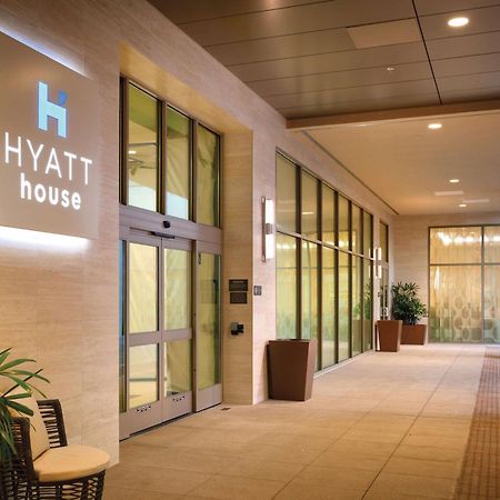 Hyatt House At Anaheim Resort/Convention Center Экстерьер фото